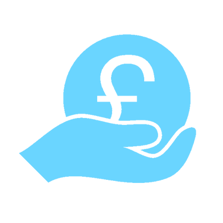 Save money on your annual energy bill
